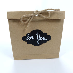 Blami chalkboard labels