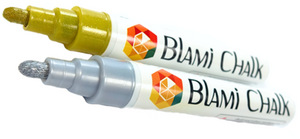 Blami gold and silver