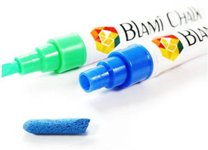 REVOLUTIONARY REVERSIBLE TIPS - 3 point sizes in 1 marker