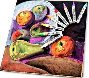 Blami chalk markers